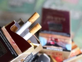 Pajak Rokok Sumbang Pemkab Tangerang Rp151 Miliar