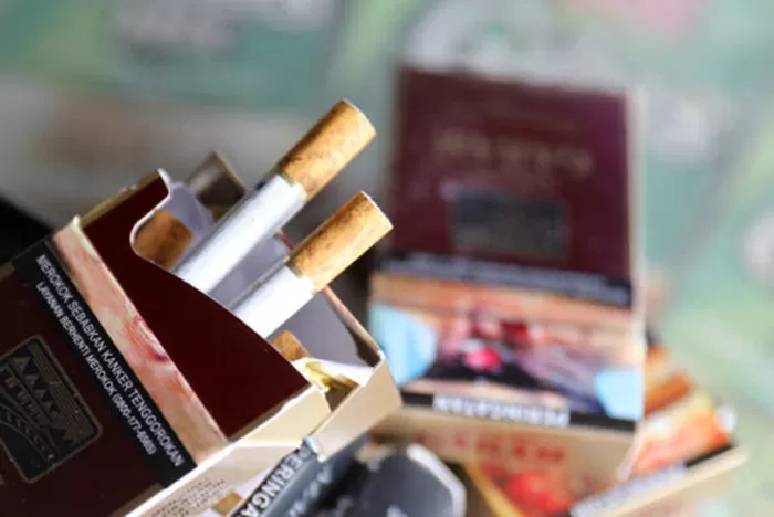 Pajak Rokok Sumbang Pemkab Tangerang Rp151 Miliar