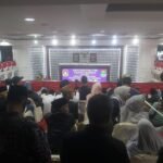 Tak Ada Tempat Khusus untuk Liputan, Acara Pelantikan Anggota DPRD Kabupaten Tangerang Mirip Bikin Wartawan Kecewa