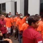 Ruko di Wilayah Cengkareng Jadi Sarang WNA Bermasalah