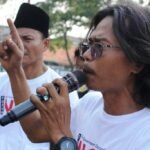 Aktivis  Desak Bawaslu Tuntaskan Keterlibatan ASN Saat Deklarasi Dukungan Paslon