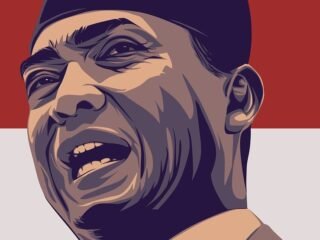 Biografi Soekarno Sang Proklamator Kemerdekaan Indonesia