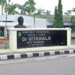 Pemeriksaan Kesehatan Pasangan Calon Kepala Daerah se Tangerang Raya di Pusatkan di RS Sitanala