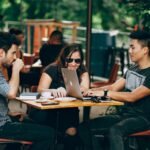Tips Menikmati Secangkir Kopi Saat Sore Hari