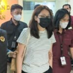 Imigrasi Deportasi Mantan Wali Kota Bamban  Provinsi Tarlac, Filipina