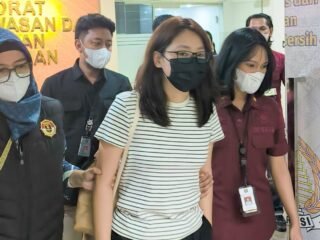 Imigrasi Deportasi Mantan Wali Kota Bamban  Provinsi Tarlac, Filipina