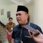 Amud: Soal Ketua Dewan Tunggu Persetujuan DPP